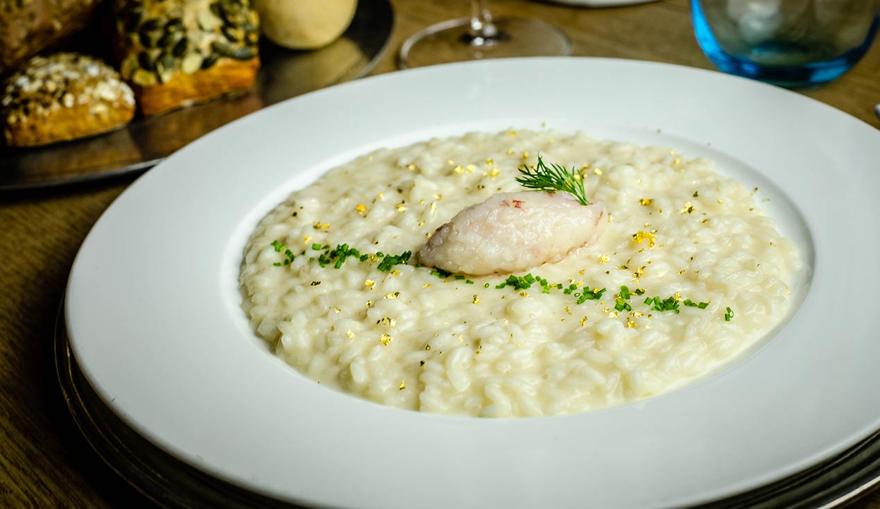 ristorante a saint vincent valle d'aosta