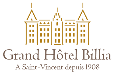Grand Hotel Billia a Saint-Vincent