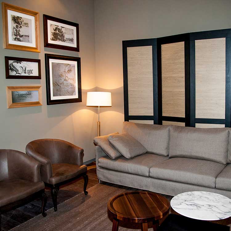 Wing apartment Grand Hotel Billia