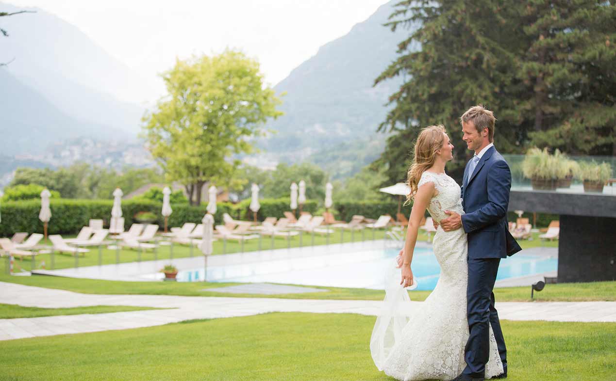 matrimonio valle d'aosta