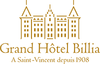 Grand Hotel Billia