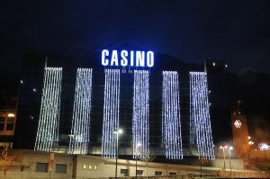 Casinò di Saint Vincent