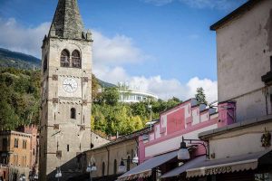 hotel 4 stelle saint-vincent