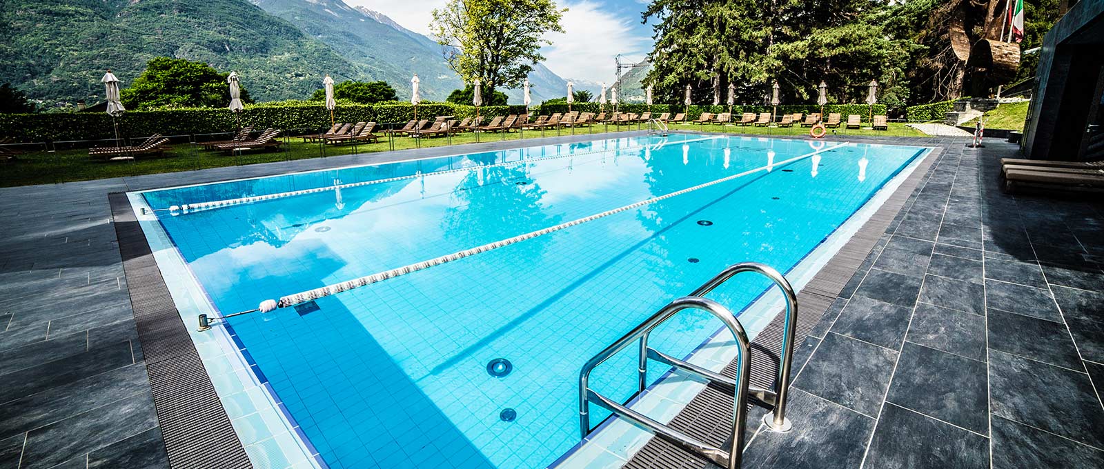 piscina grand hotel billia