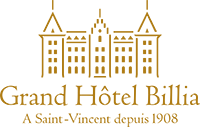 Saint-Vincent Resort & Casino