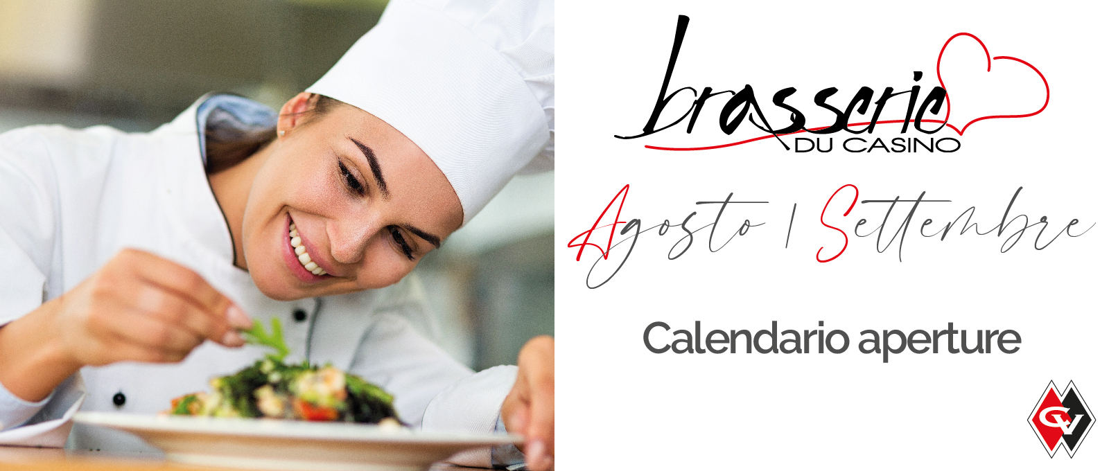 BRASSERIE