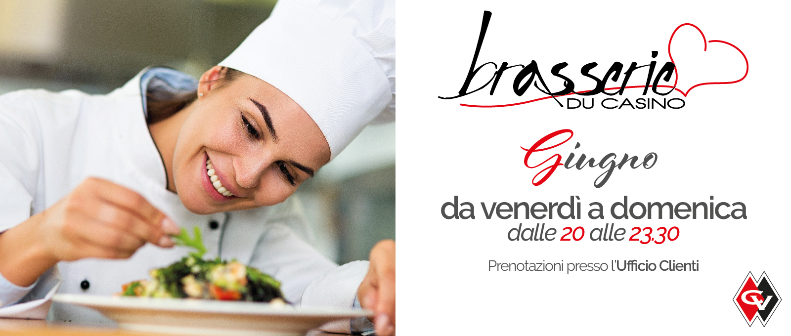 BRASSERIE