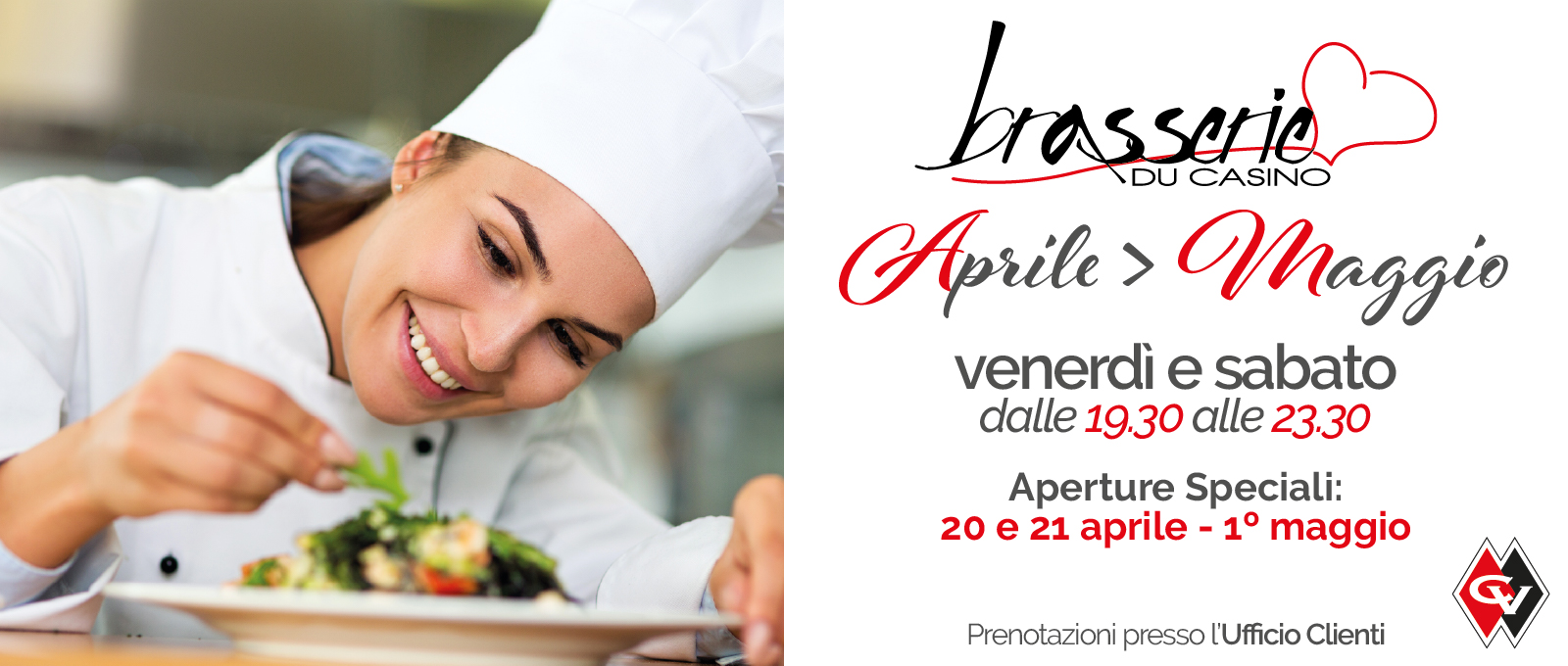 BRASSERIE