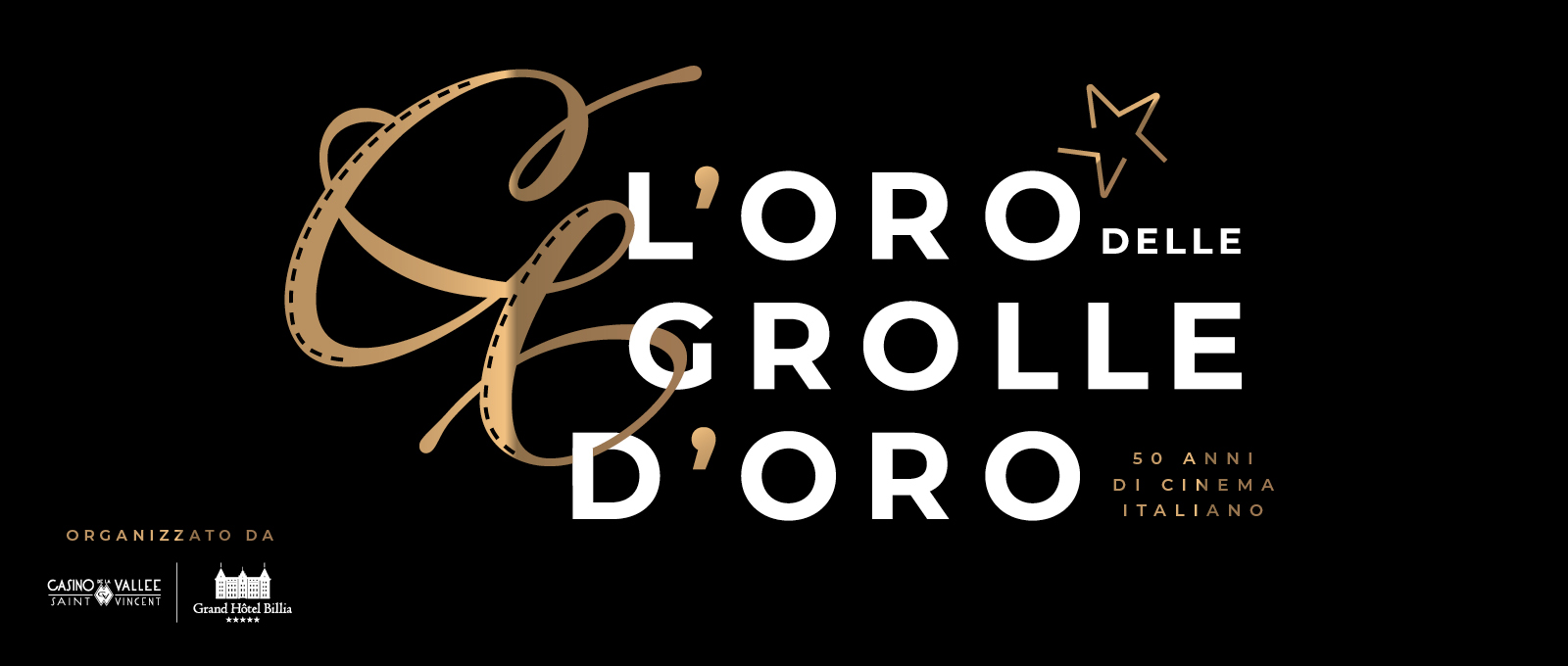 L’oro delle Grolle d’Oro