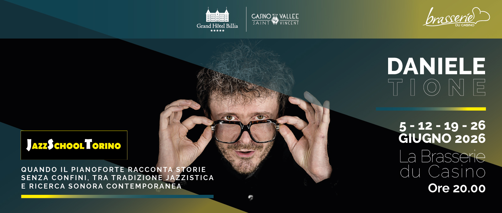 Daniele Tione