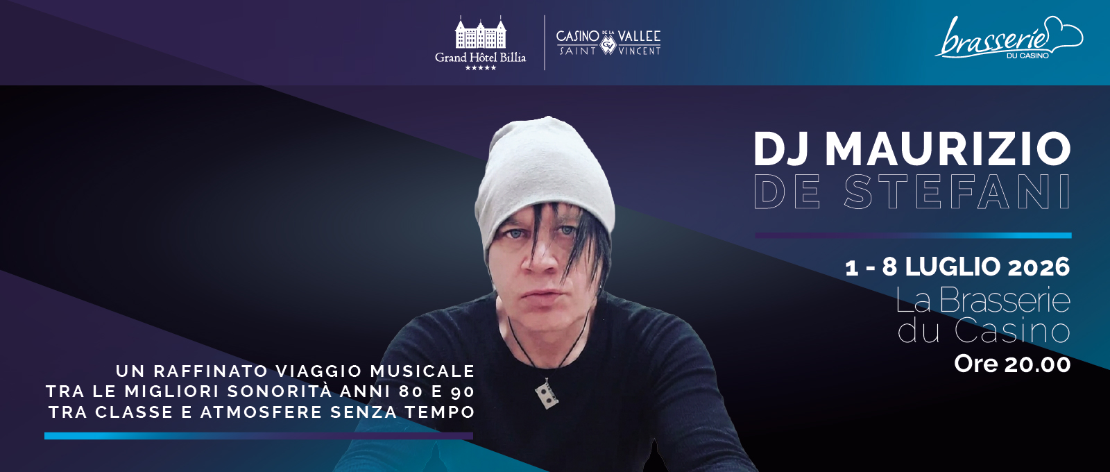 DJ Maurizio