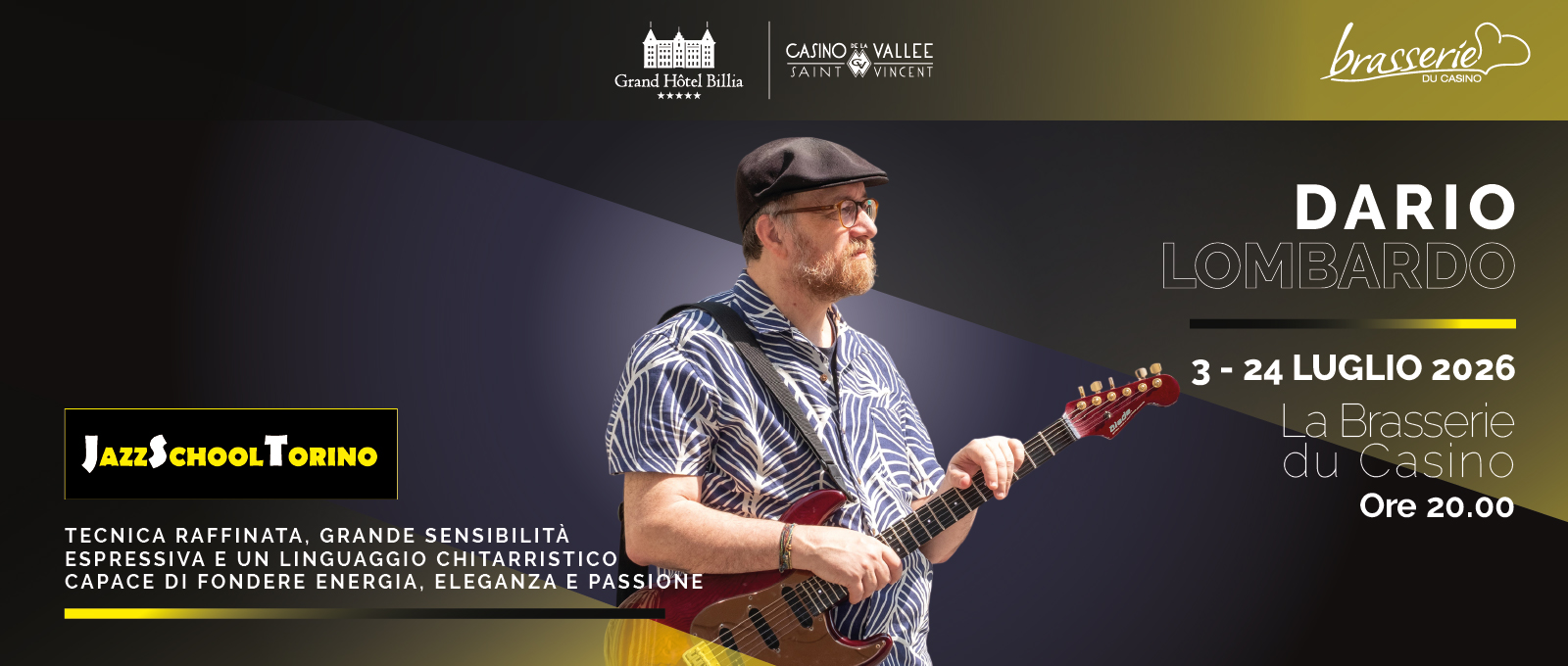 Dario Lombardo