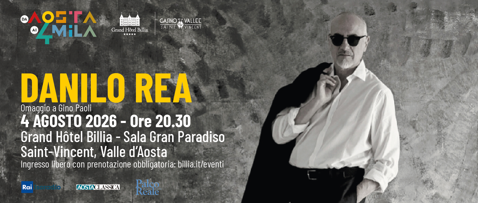 Danilo Rea